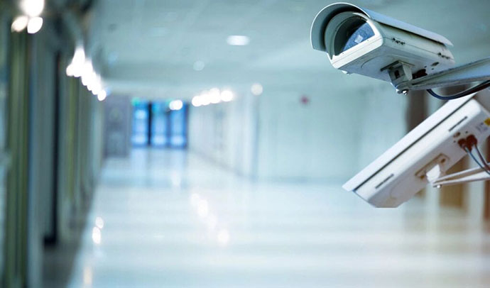 Commercial Security